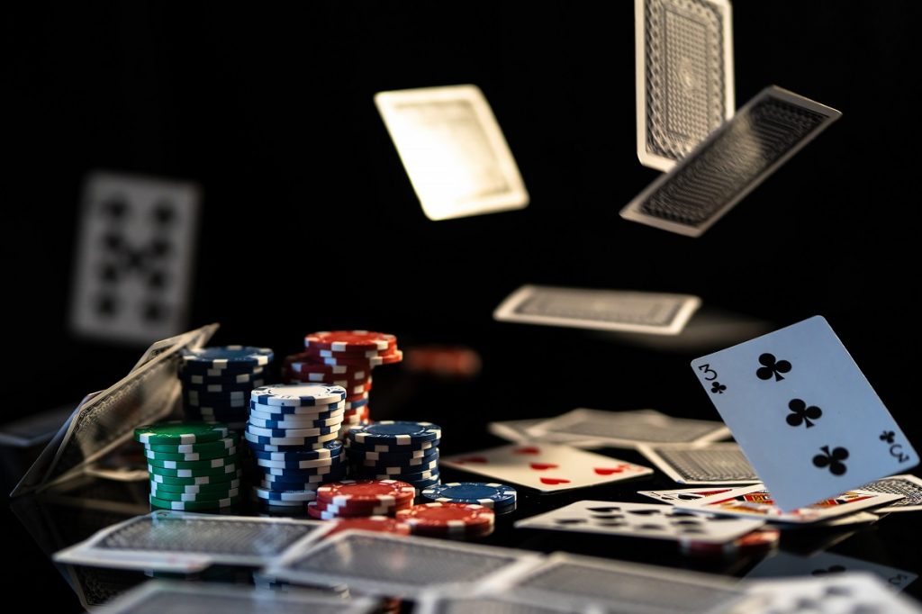 Бездепозитные бонусы в казино